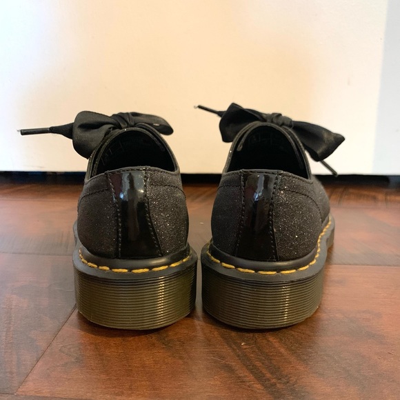 Doc Marten Oxfords - Picture 4 of 4